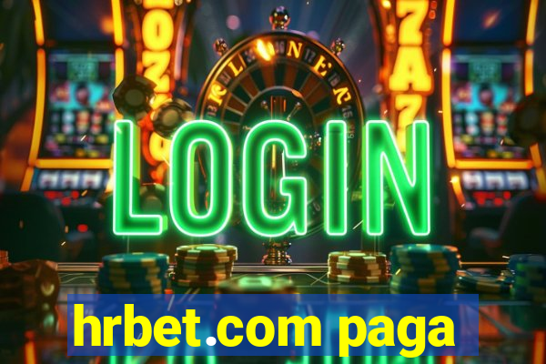 hrbet.com paga